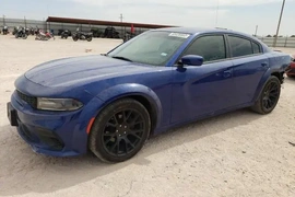 Dodge Charger 2019г.