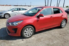 KIA Rio 2021г.