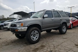 Toyota 4Runner 1995г.