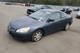 Honda Accord 2005г.