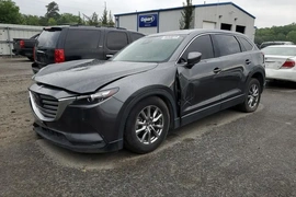 Mazda CX-9 2019г.