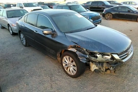 Honda Accord 2013г.