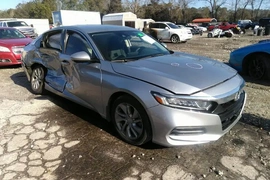 Honda Accord 2020г.