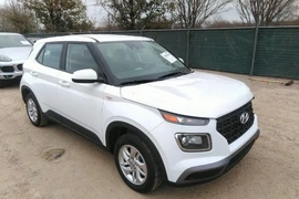 Hyundai Venue 2021г.