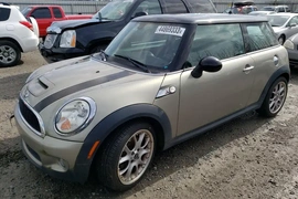 MINI Cooper 2007г.