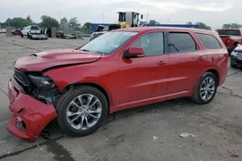 Dodge Durango 2020г.