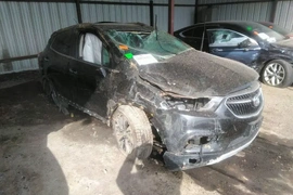 Buick Encore 2019г.