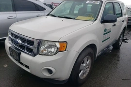 Ford Escape 2011г.
