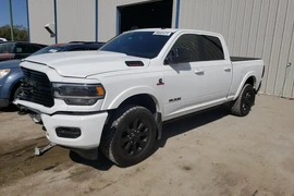 Ram 2500 2020г.