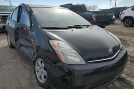 Toyota Prius 2007г.