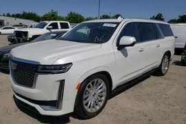 Cadillac Escalade 2022г.