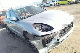 Porsche Macan 2021г.