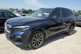 BMW X5 2020г.
