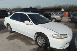 Honda Accord 1999г.