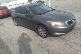 Honda Accord 2009г.
