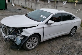 Chevrolet Impala 2017г.