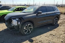 Mitsubishi Outlander 2022г.