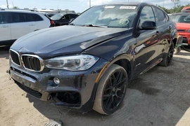 BMW X6 2016г.