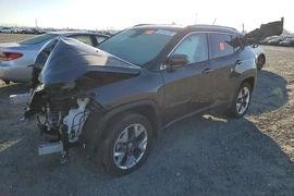 Jeep Compass 2021г.