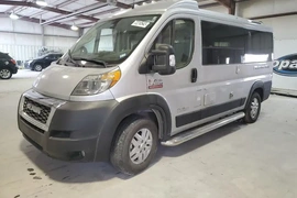 Ram Promaster 2019г.