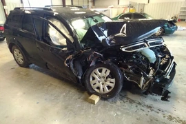 Dodge Journey 2020г.