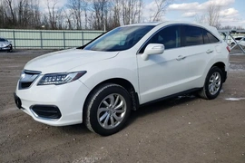 Acura RDX 2017г.