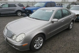 Mercedes-Benz E-Class 2006г.