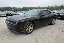 Dodge Challenger 2013г.