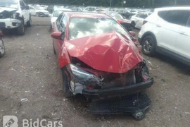 Toyota Corolla 2019г.