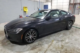 BMW 4 Series 2022г.