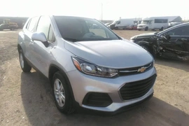 Chevrolet Trax 2019г.