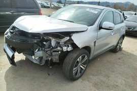 Mitsubishi Outlander 2021г.