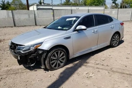 KIA Optima 2019г.