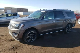Ford Expedition 2019г.