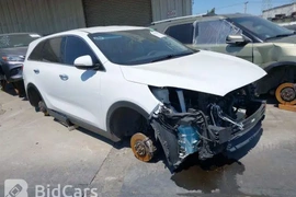 KIA Sorento 2019г.
