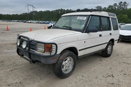 Land Rover Discovery 1995г.