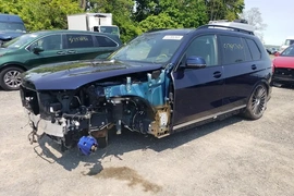 BMW Alpina B7 2021г.