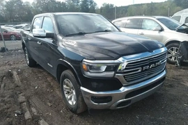 Ram 1500 2019г.