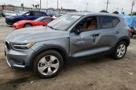 Volvo XC40 2019г.