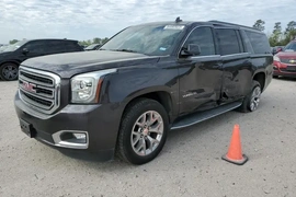 GMC Yukon XL 2015г.