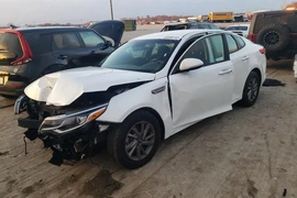 Kia Optima 2020г.