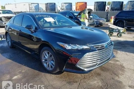 Toyota Avalon 2022г.
