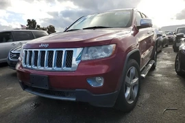 Jeep Grand Cherokee 2012г.