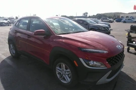 Hyundai Kona 2023г.