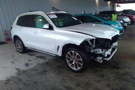 BMW X5 2023г.