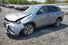 Mitsubishi Outlander 2019г.