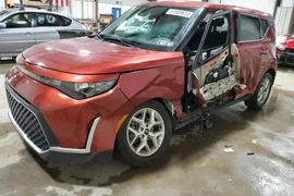 KIA Soul 2023г.