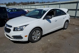 Chevrolet Cruze 2015г.