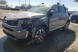 KIA Telluride 2022г.