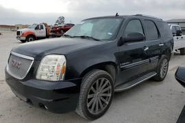 GMC Yukon 2007г.